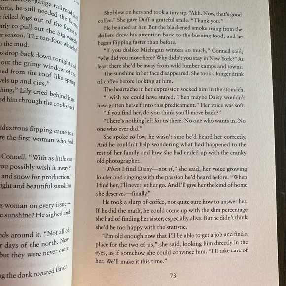 Unending Devotion Book by Jody Hedlund - Picture 5 of 5